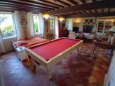 Maison a vendre Saint-Mars-d'Outillé 72220 Sarthe 227 m2 7 pièces 399000 euros