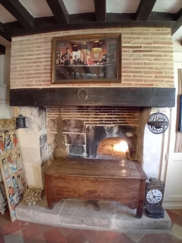 Maison a vendre Saint-Mars-d'Outillé 72220 Sarthe 227 m2 7 pièces 399000 euros