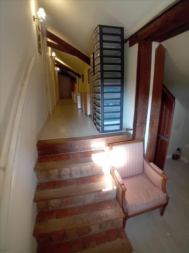 Maison a vendre Saint-Mars-d'Outillé 72220 Sarthe 227 m2 7 pièces 399000 euros