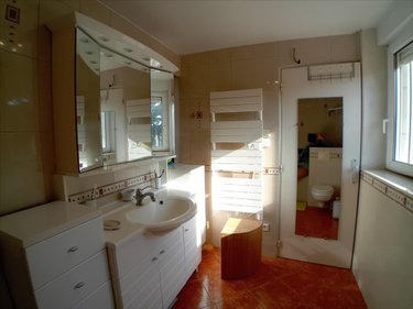 Maison a vendre Saint-Mars-d'Outillé 72220 Sarthe 227 m2 7 pièces 399000 euros