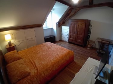 Maison a vendre Saint-Mars-d'Outillé 72220 Sarthe 227 m2 7 pièces 399000 euros