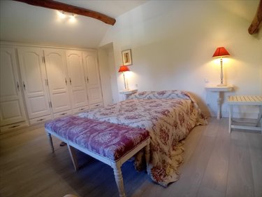 Maison a vendre Saint-Mars-d'Outillé 72220 Sarthe 227 m2 7 pièces 399000 euros