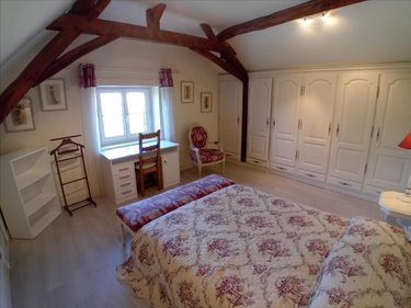 Maison a vendre Saint-Mars-d'Outillé 72220 Sarthe 227 m2 7 pièces 399000 euros