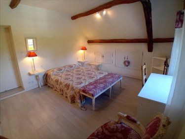 Maison a vendre Saint-Mars-d'Outillé 72220 Sarthe 227 m2 7 pièces 399000 euros