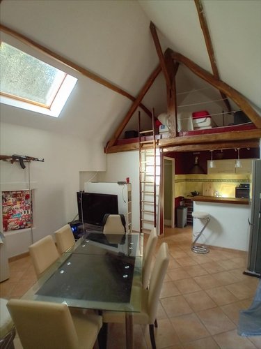 Maison a vendre Saint-Mars-d'Outillé 72220 Sarthe 227 m2 7 pièces 399000 euros