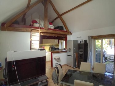Maison a vendre Saint-Mars-d'Outillé 72220 Sarthe 227 m2 7 pièces 399000 euros
