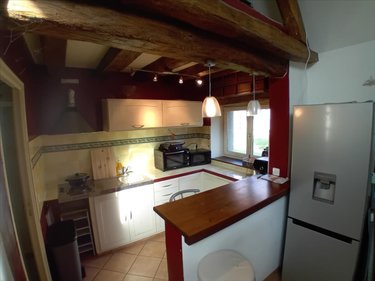 Maison a vendre Saint-Mars-d'Outillé 72220 Sarthe 227 m2 7 pièces 399000 euros