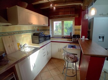 Maison a vendre Saint-Mars-d'Outillé 72220 Sarthe 227 m2 7 pièces 399000 euros