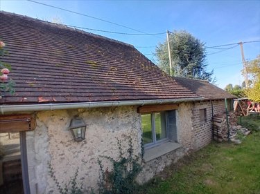 Maison a vendre Saint-Mars-d'Outillé 72220 Sarthe 227 m2 7 pièces 399000 euros