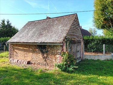 Maison a vendre Saint-Mars-d'Outillé 72220 Sarthe 227 m2 7 pièces 399000 euros