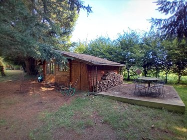 Maison a vendre Saint-Mars-d'Outillé 72220 Sarthe 227 m2 7 pièces 399000 euros