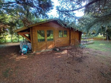 Maison a vendre Saint-Mars-d'Outillé 72220 Sarthe 227 m2 7 pièces 399000 euros