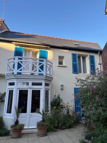 Maison a vendre Dinard 35800 Ille-et-Vilaine 95 m2 4 pièces 578172 euros