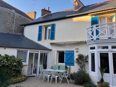 Maison a vendre Dinard 35800 Ille-et-Vilaine 95 m2 4 pièces 531822 euros