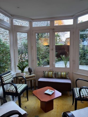 Maison a vendre Dinard 35800 Ille-et-Vilaine 95 m2 4 pièces 531822 euros