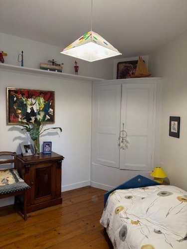 Maison a vendre Dinard 35800 Ille-et-Vilaine 95 m2 4 pièces 531822 euros