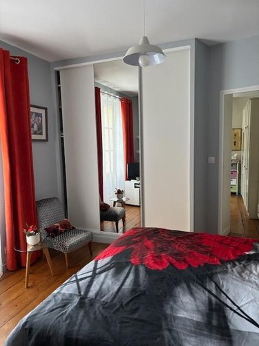 Maison a vendre Dinard 35800 Ille-et-Vilaine 95 m2 4 pièces 531822 euros