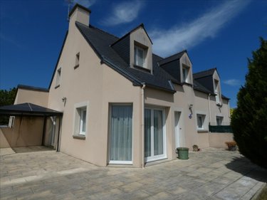 Maison a vendre Beaussais-sur-Mer 22650 Côtes-d'Armor 148 m2 6 pièces 485472 euros