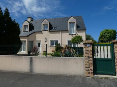 Maison a vendre Beaussais-sur-Mer 22650 Côtes-d'Armor 148 m2 6 pièces 485472 euros
