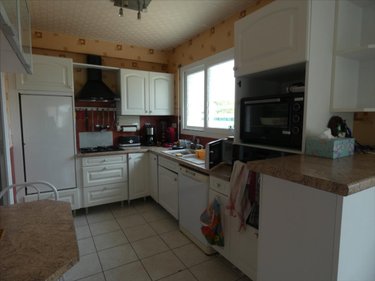 Maison a vendre Beaussais-sur-Mer 22650 Côtes-d'Armor 148 m2 6 pièces 485472 euros