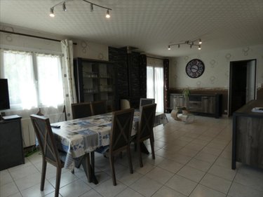 Maison a vendre Beaussais-sur-Mer 22650 Côtes-d'Armor 148 m2 6 pièces 485472 euros