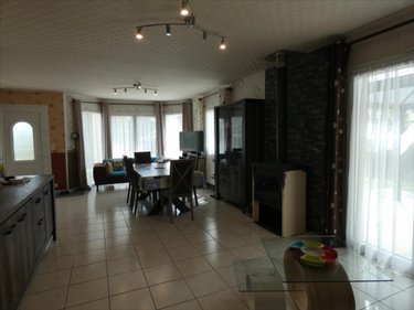 Maison a vendre Beaussais-sur-Mer 22650 Côtes-d'Armor 148 m2 6 pièces 485472 euros