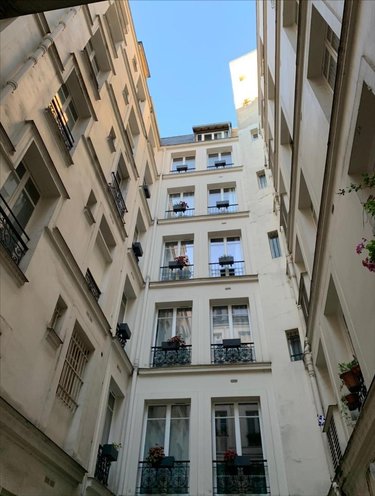 Appartement a vendre Paris 7e arrondissement 75007 Paris 33 m2 2 pièces 516372 euros