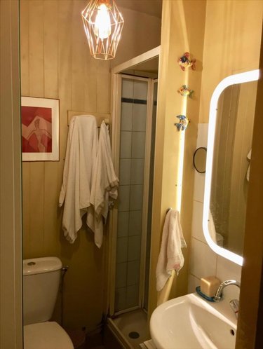 Appartement a vendre Paris 7e arrondissement 75007 Paris 33 m2 2 pièces 516372 euros