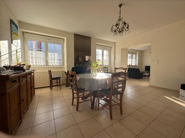 Maison a vendre Montgermont 35760 Ille-et-Vilaine 120 m2 5 pièces 372172 euros