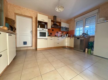 Maison a vendre Montgermont 35760 Ille-et-Vilaine 120 m2 5 pièces 372172 euros