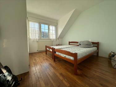 Maison a vendre Montgermont 35760 Ille-et-Vilaine 120 m2 5 pièces 372172 euros