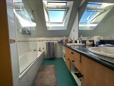 Maison a vendre Montgermont 35760 Ille-et-Vilaine 120 m2 5 pièces 372172 euros