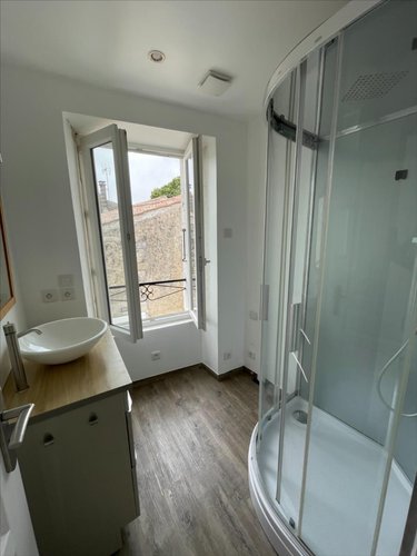 Maison a vendre Marans 17230 Charente-Maritime 60 m2 3 pièces 147000 euros