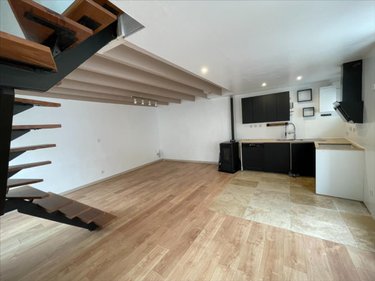 Maison a vendre Marans 17230 Charente-Maritime 60 m2 3 pièces 147000 euros