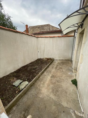 Maison a vendre Marans 17230 Charente-Maritime 60 m2 3 pièces 147000 euros