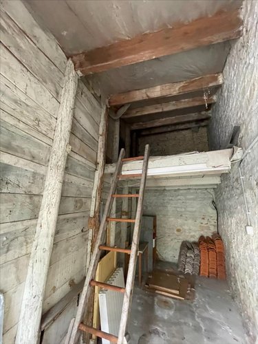 Maison a vendre Marans 17230 Charente-Maritime 60 m2 3 pièces 147000 euros
