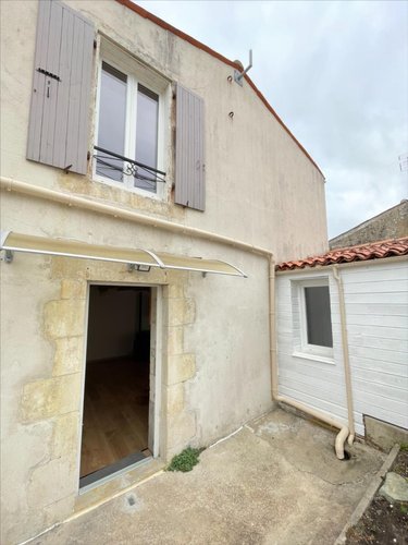 Maison a vendre Marans 17230 Charente-Maritime 60 m2 3 pièces 147000 euros
