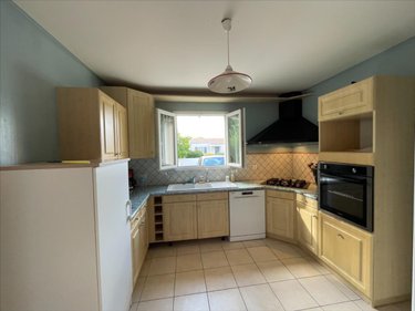Maison a vendre Andilly 17230 Charente-Maritime 103 m2 4 pièces 280800 euros