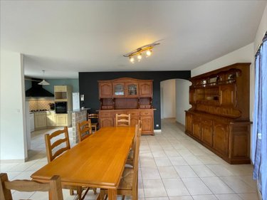 Maison a vendre Andilly 17230 Charente-Maritime 103 m2 4 pièces 280800 euros