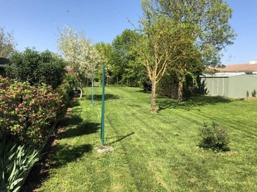 Maison a vendre Marans 17230 Charente-Maritime 107 m2 4 pièces 260000 euros