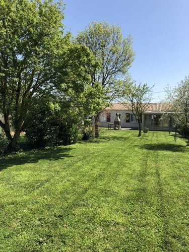 Maison a vendre Marans 17230 Charente-Maritime 107 m2 4 pièces 260000 euros