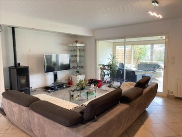 Maison a vendre Marans 17230 Charente-Maritime 107 m2 4 pièces 260000 euros