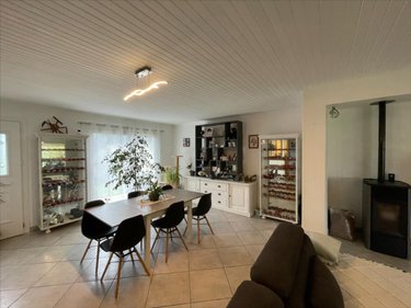 Maison a vendre Marans 17230 Charente-Maritime 107 m2 4 pièces 260000 euros