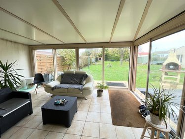 Maison a vendre Marans 17230 Charente-Maritime 107 m2 4 pièces 260000 euros