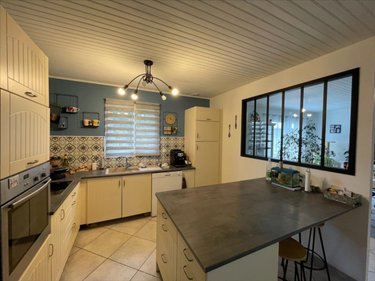 Maison a vendre Marans 17230 Charente-Maritime 107 m2 4 pièces 260000 euros