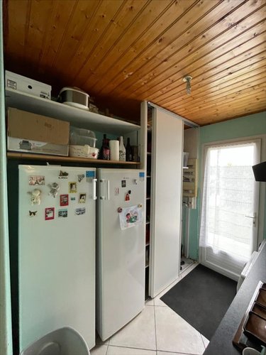 Maison a vendre Marans 17230 Charente-Maritime 107 m2 4 pièces 260000 euros