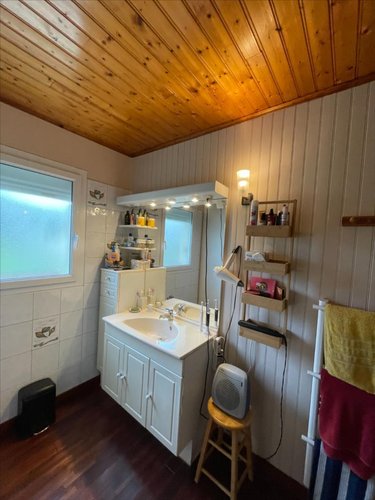 Maison a vendre Marans 17230 Charente-Maritime 107 m2 4 pièces 260000 euros