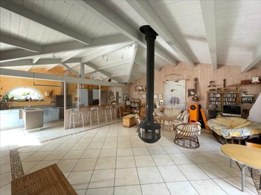 Maison a vendre Charron 17230 Charente-Maritime 151 m2 4 pièces 375000 euros