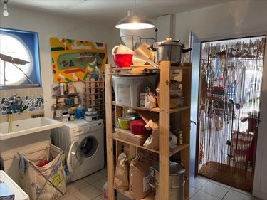 Maison a vendre Charron 17230 Charente-Maritime 140 m2 4 pièces 436800 euros
