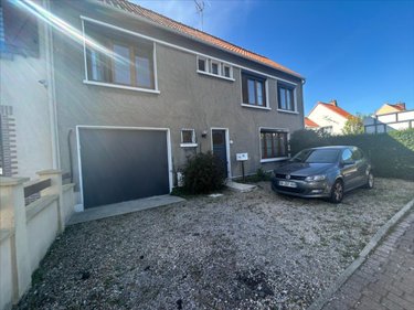Maison a vendre Wimille 62126 Pas-de-Calais 80 m2 5 pièces 185500 euros